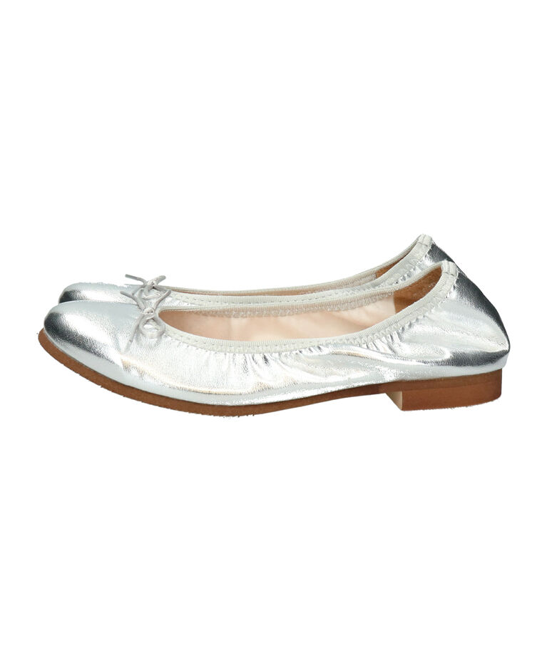 Bridget Birkin「【Bridget Birkin】ラウンドトゥバレエシューズ(551529)」|バレエシューズ|