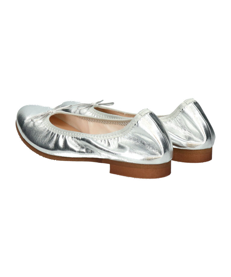 Bridget Birkin「【Bridget Birkin】ラウンドトゥバレエシューズ(551529)」|バレエシューズ|