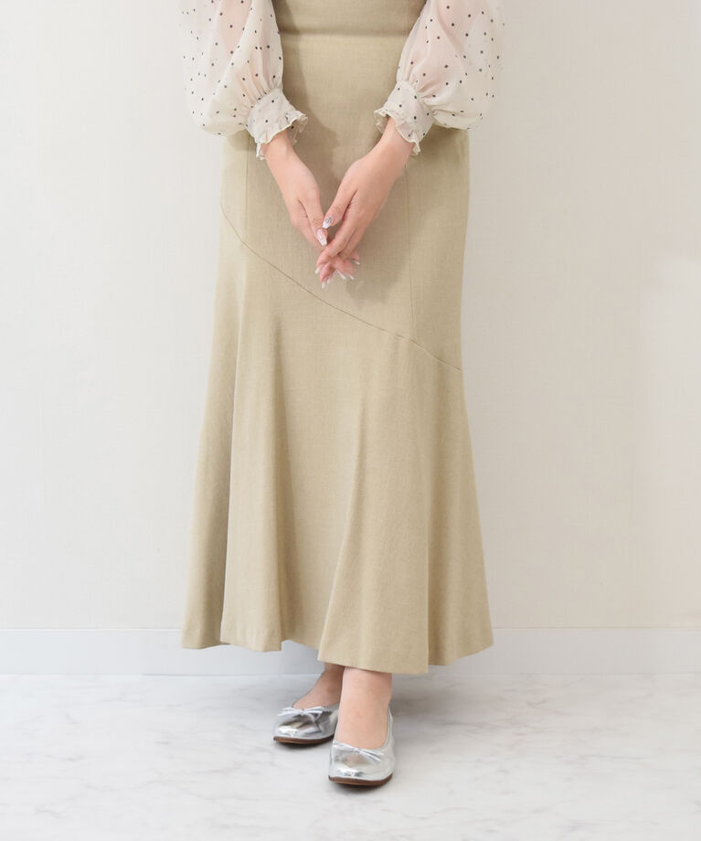 Bridget Birkin「【Bridget Birkin】ラウンドトゥバレエシューズ(551529)」|バレエシューズ|