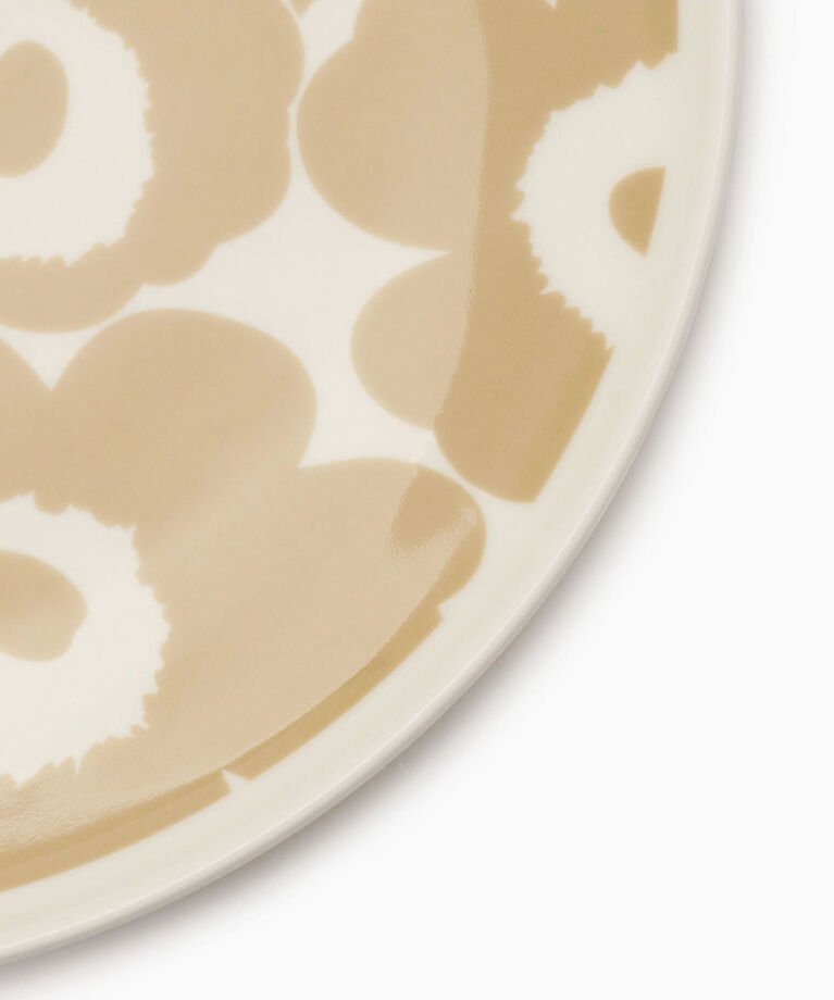 Marimekko「Unikko プレート25cm」|その他|