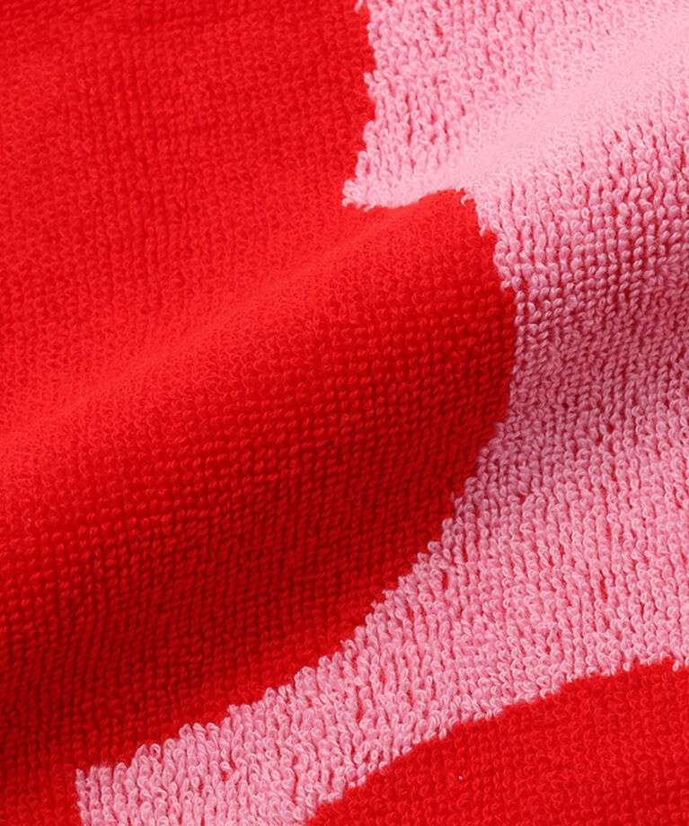 Marimekko「Unikko ハンドタオル」|タオル|