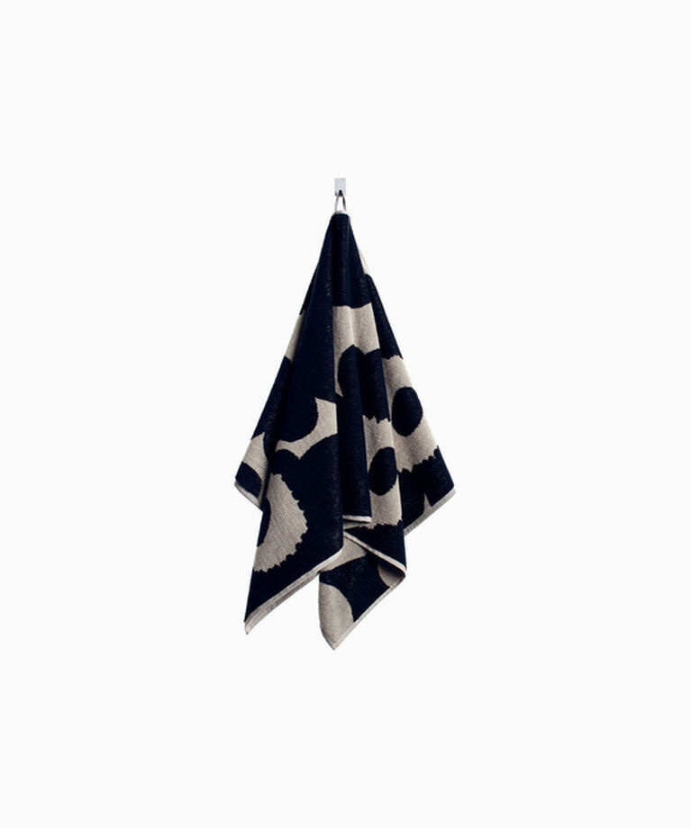 Marimekko「Unikko ハンドタオル」|タオル|