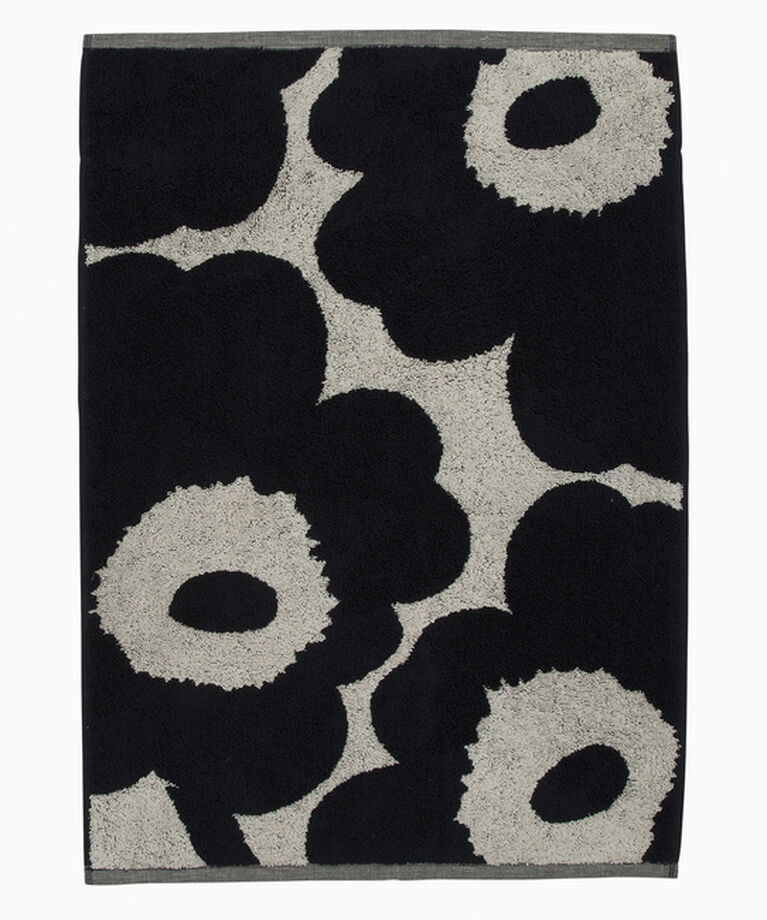 Marimekko「Unikko ハンドタオル」|タオル|