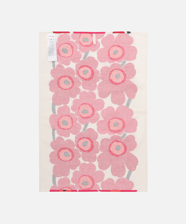 Marimekko「Unikko ティータオルセット」|その他|