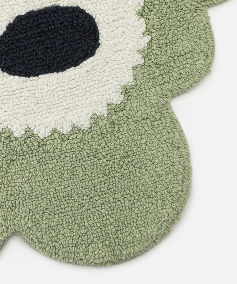 Marimekko「Unikko バスマット」|タオル|