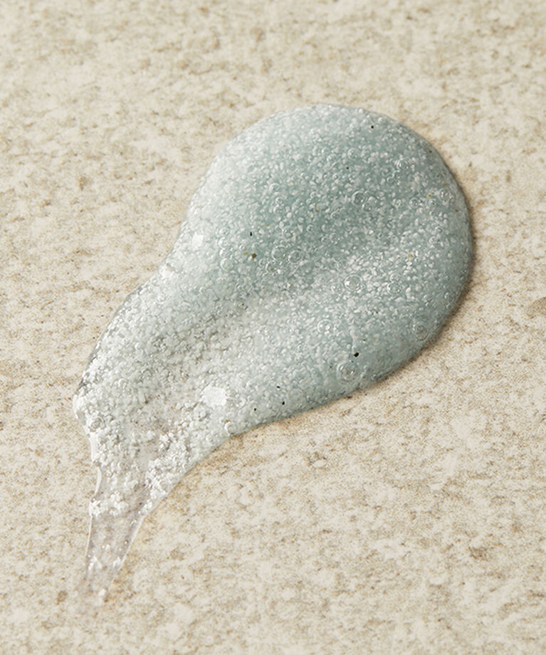 THE BODY SHOP「PP フットスクラブ 100mL（香り：ペパーミント）」|フットケア|