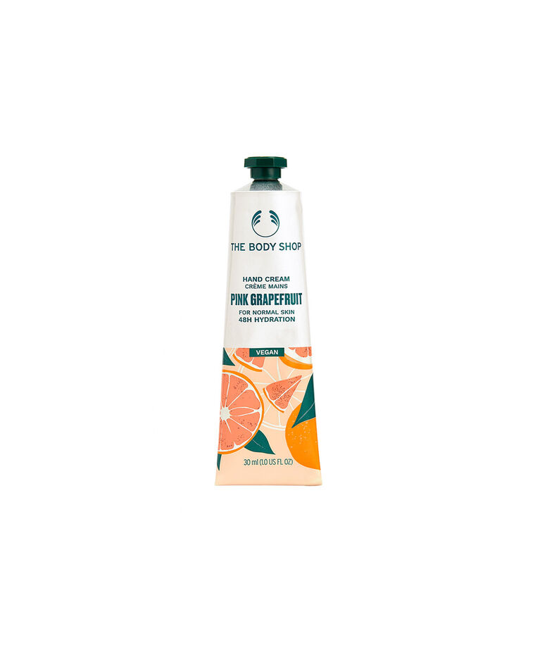 THE BODY SHOP「【数量限定】ボディケアギフト PG（香り：ピンクグレープフルーツ）」|キット・セット|