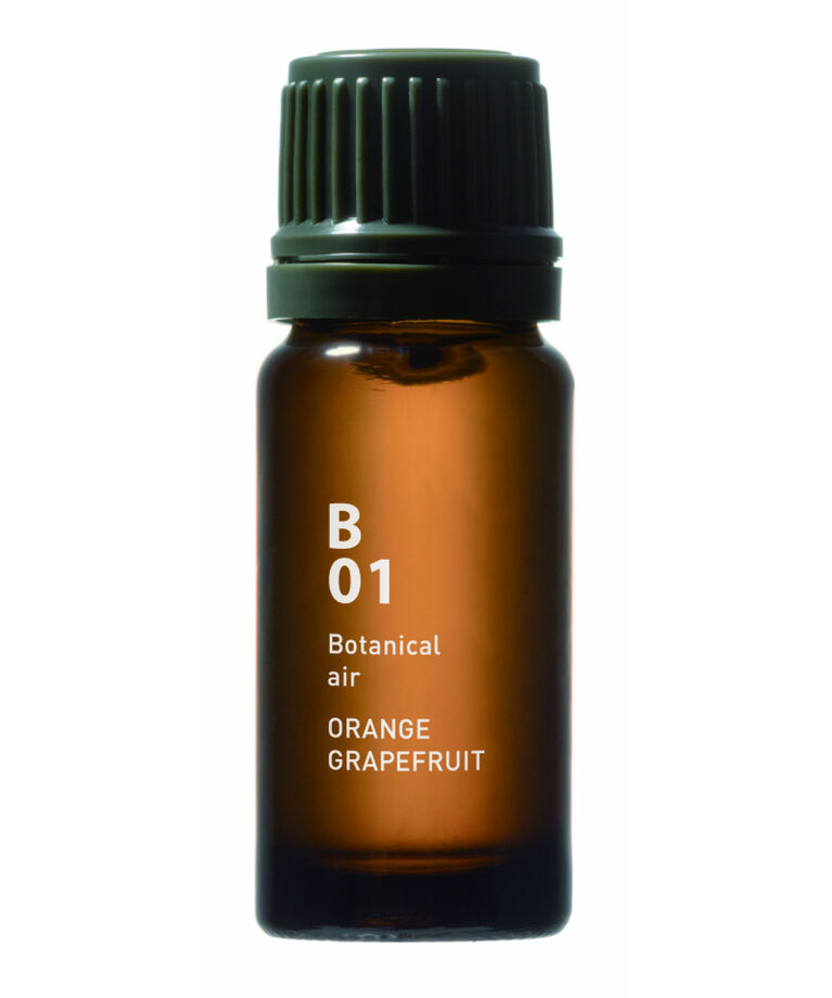 アットアロマ「B01 オレンジグレープフルーツ 10ml」|アロマ・ルームフレグランス|