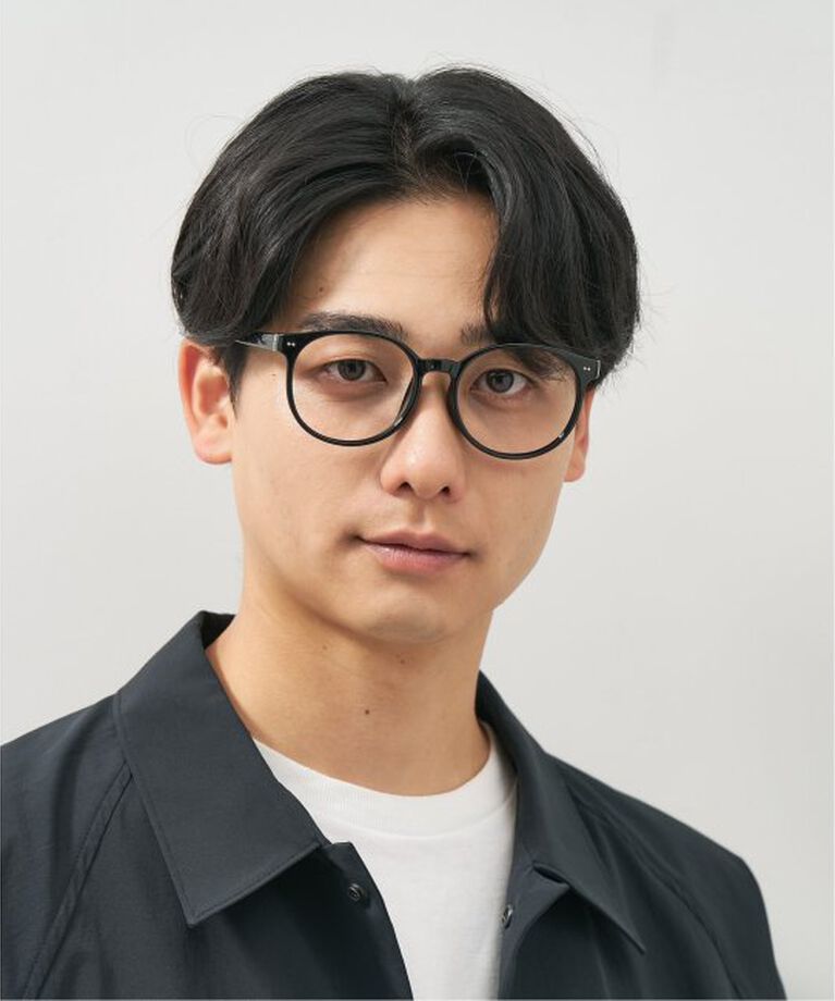  「FASHION COLLEGE TRAD レンズ交換券付」|メガネ|
