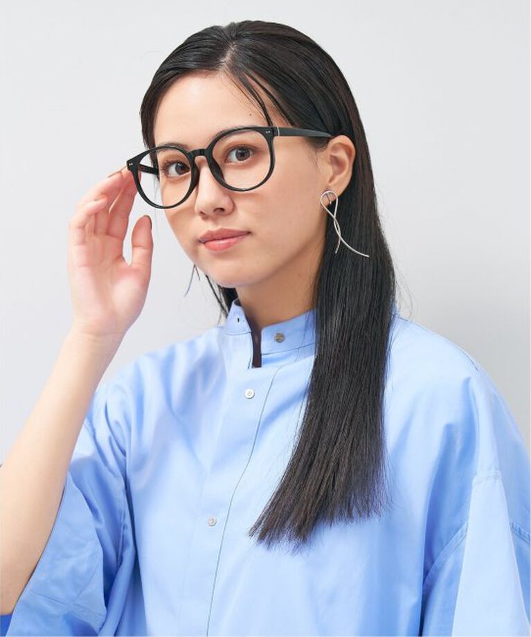  「FASHION COLLEGE TRAD レンズ交換券付」|メガネ|