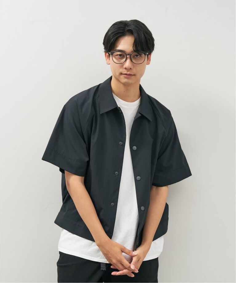  「FASHION COLLEGE TRAD レンズ交換券付」|メガネ|グレー