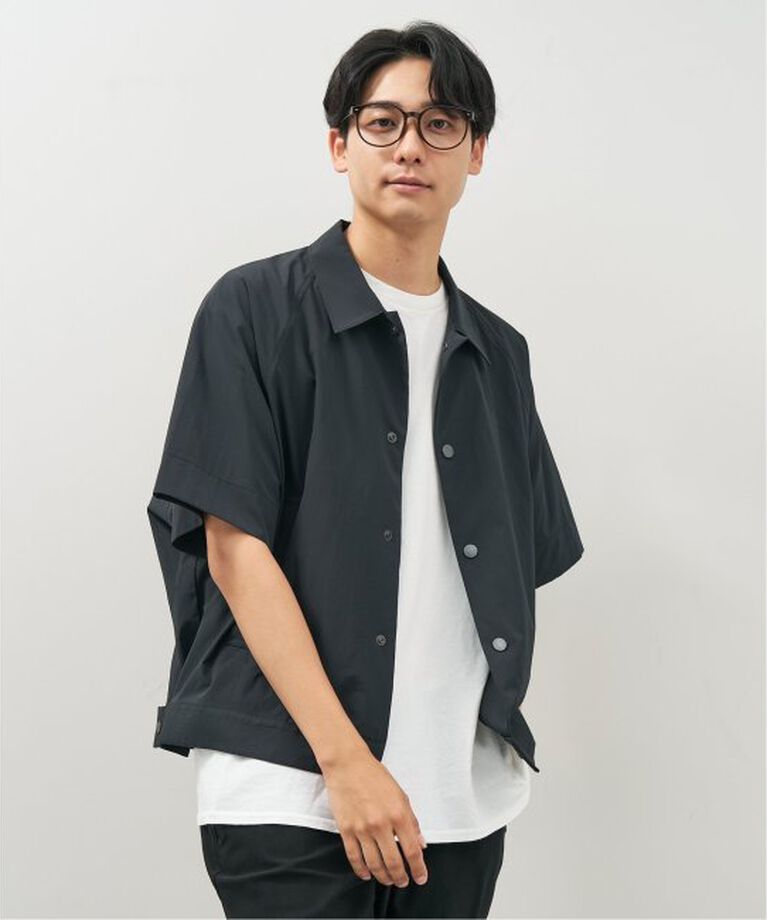  「FASHION COLLEGE TRAD レンズ交換券付」|メガネ|薄ブラウン1