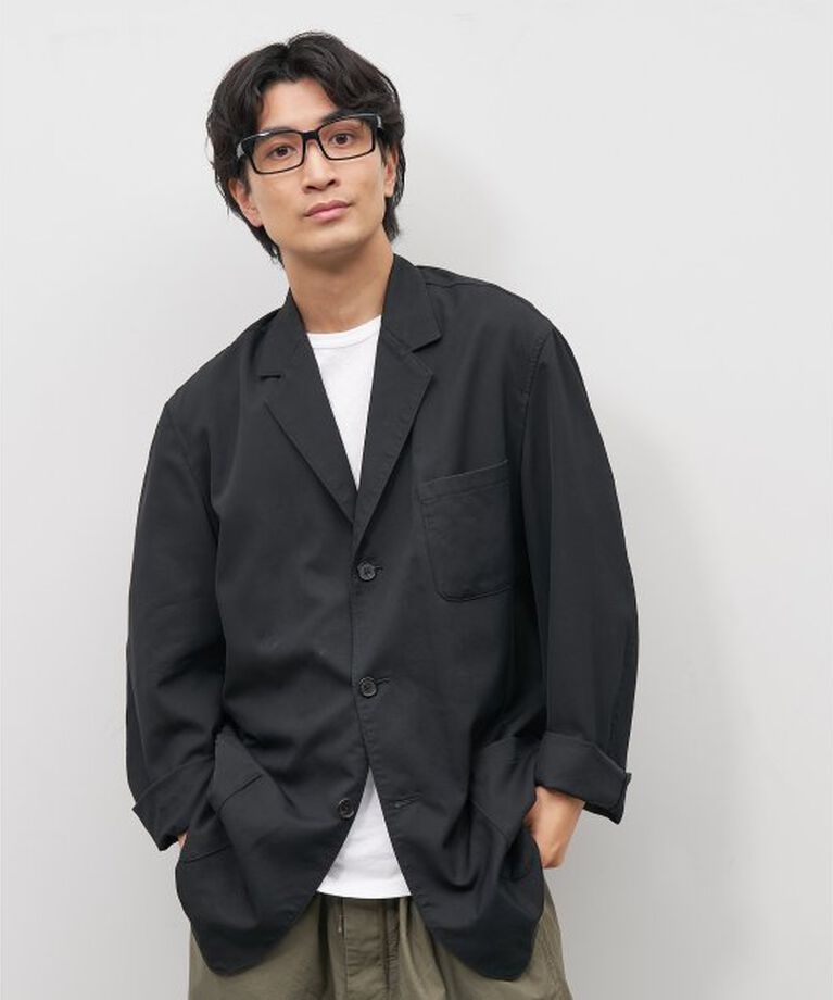  「SMART REGULAR CALRO レンズ交換券付」|メガネ|