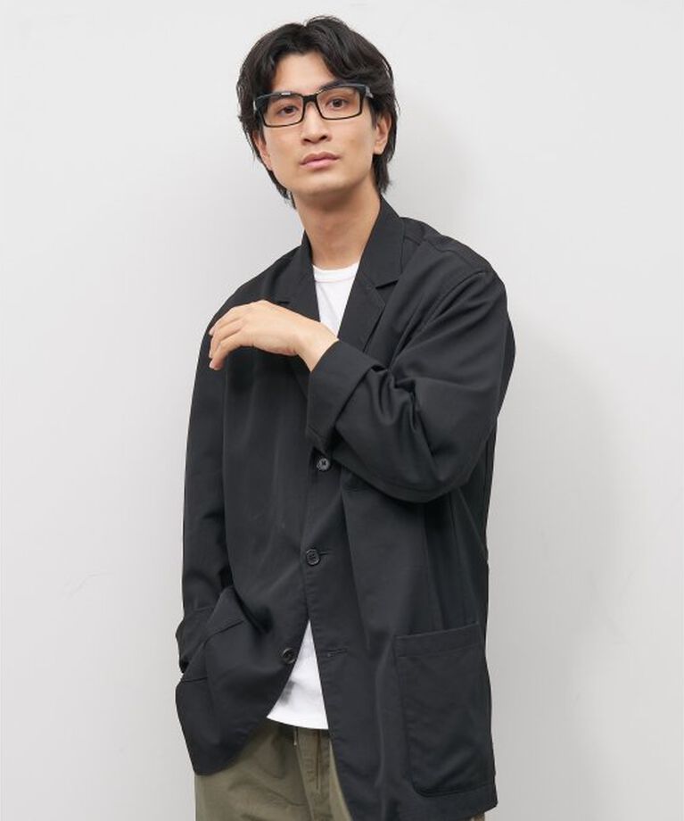  「SMART REGULAR CALRO レンズ交換券付」|メガネ|