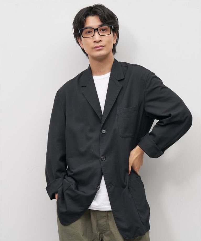  「SMART REGULAR CALRO レンズ交換券付」|メガネ|