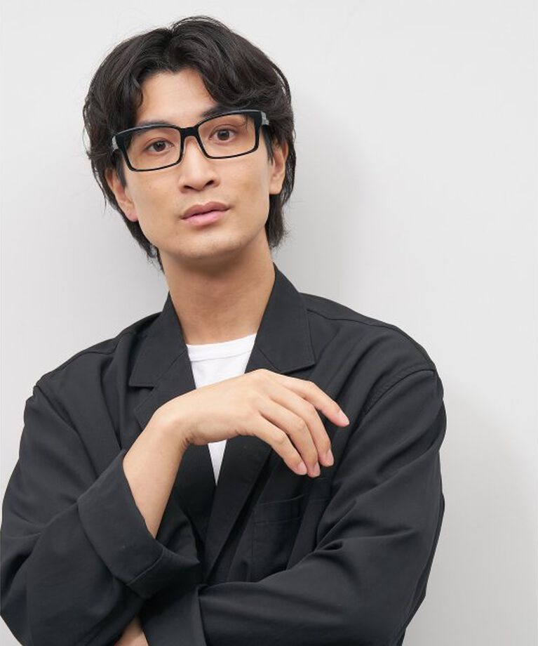  「SMART REGULAR CALRO レンズ交換券付」|メガネ|