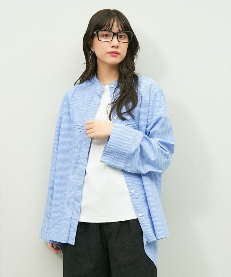  「SMART REGULAR CALRO レンズ交換券付」|メガネ|