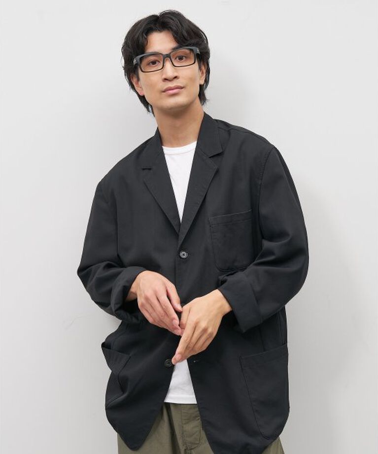  「SMART REGULAR CALRO レンズ交換券付」|メガネ|