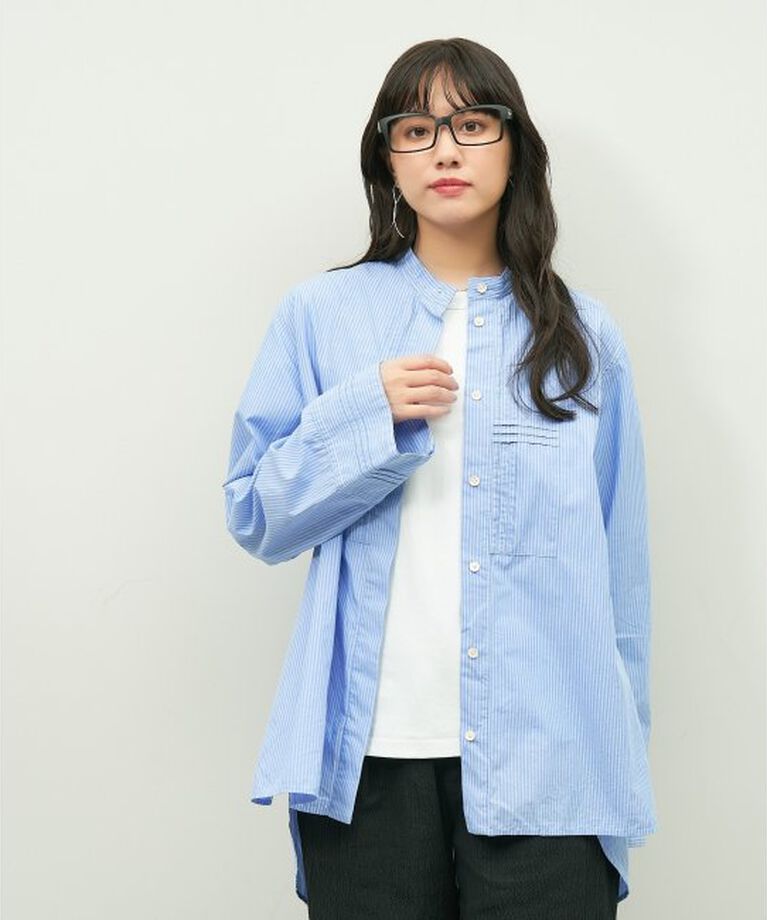  「SMART REGULAR CALRO レンズ交換券付」|メガネ|