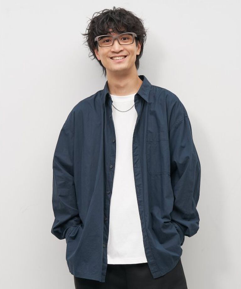  「SMART REGULAR CALRO レンズ交換券付」|メガネ|