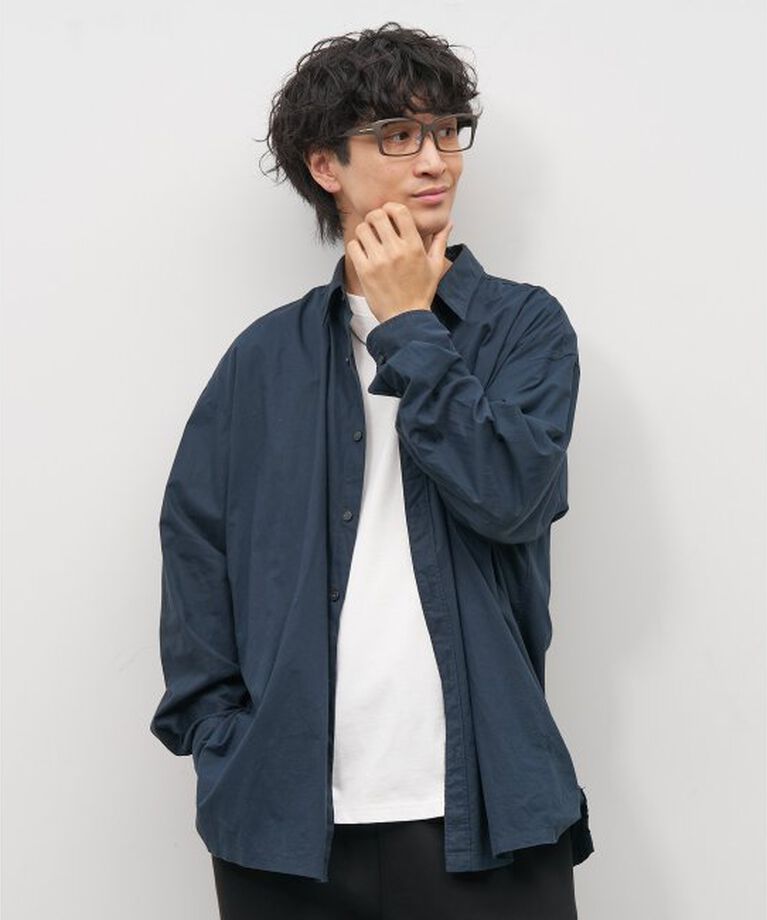  「SMART REGULAR CALRO レンズ交換券付」|メガネ|