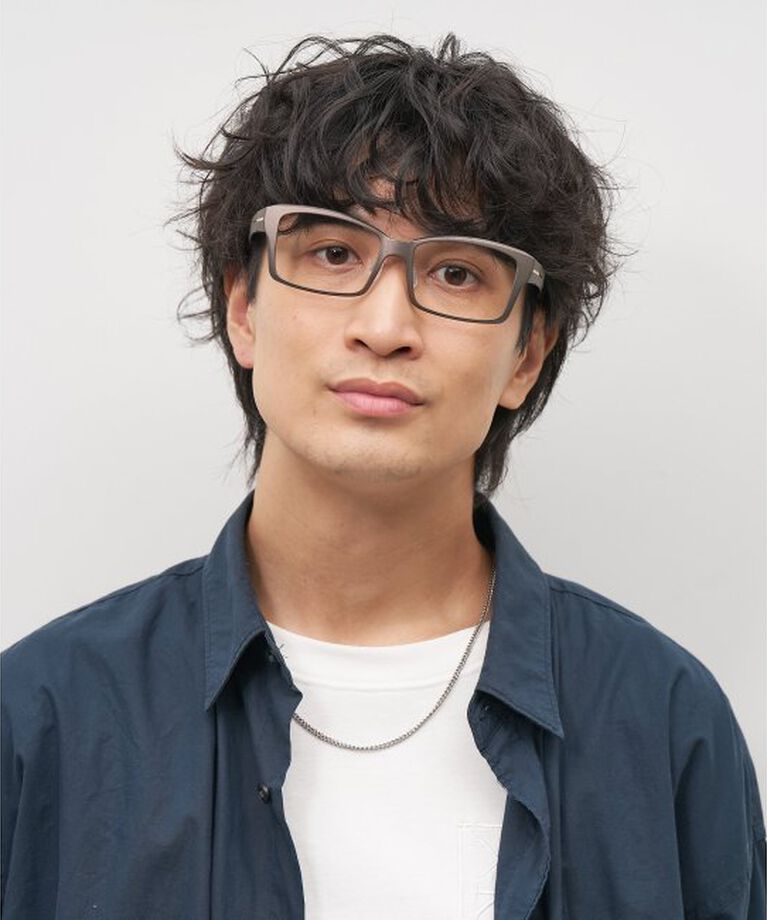  「SMART REGULAR CALRO レンズ交換券付」|メガネ|