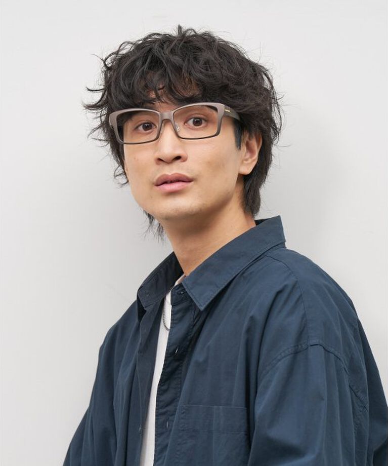  「SMART REGULAR CALRO レンズ交換券付」|メガネ|