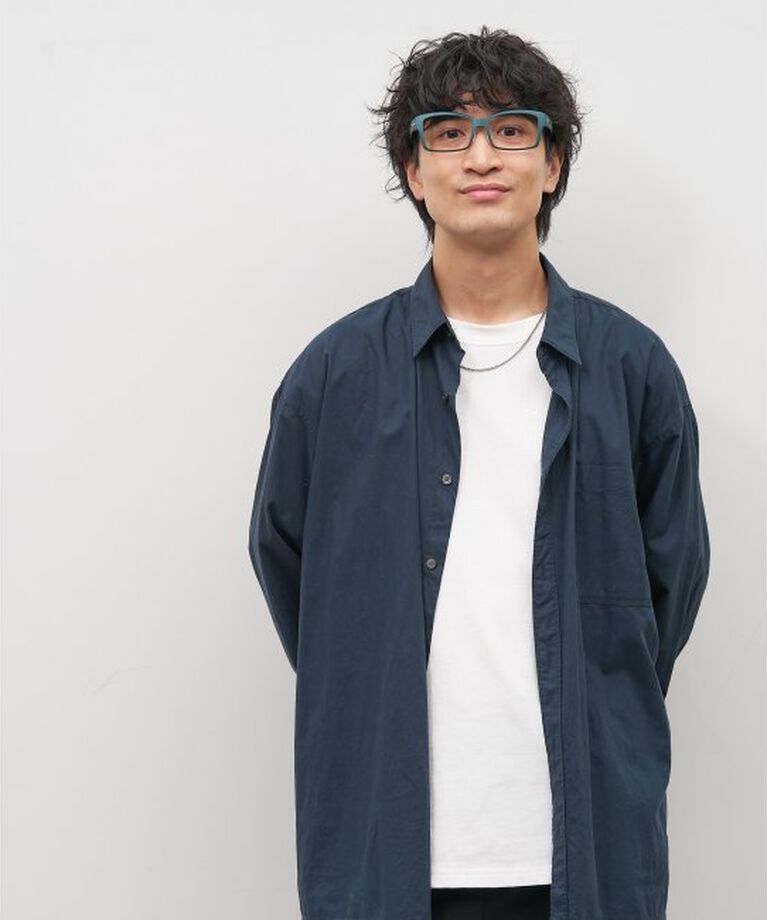  「SMART REGULAR CALRO レンズ交換券付」|メガネ|