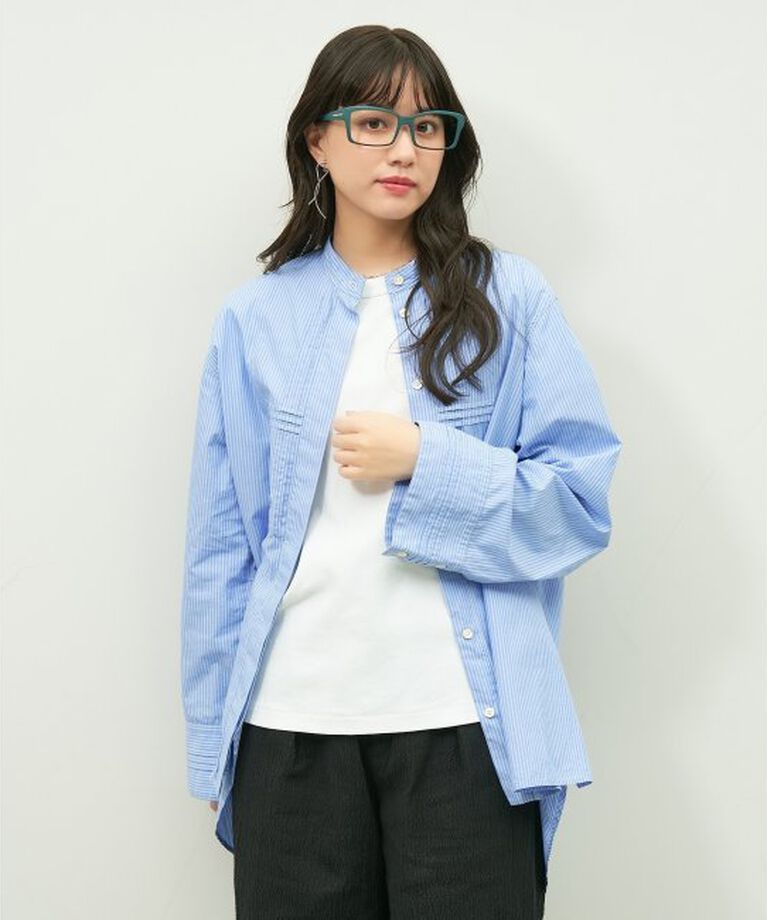  「SMART REGULAR CALRO レンズ交換券付」|メガネ|