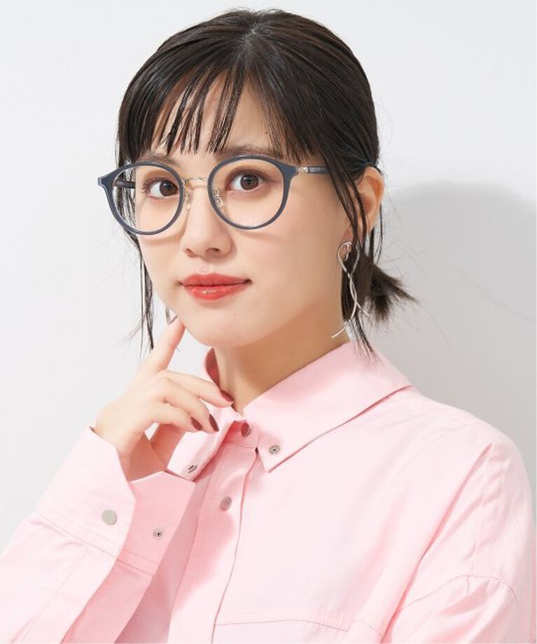  「UA24AW OFF レンズ交換券付」|メガネ|