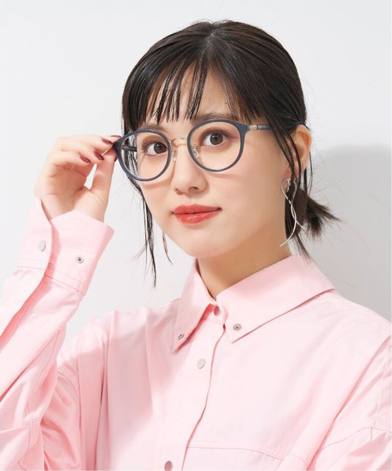  「UA24AW OFF レンズ交換券付」|メガネ|