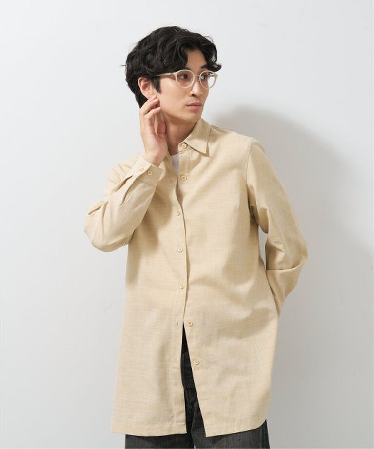  「UA24AW OFF レンズ交換券付」|メガネ|ホワイト