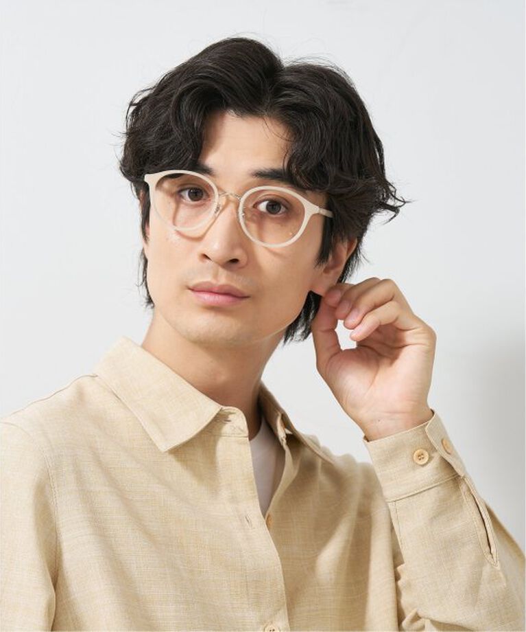  「UA24AW OFF レンズ交換券付」|メガネ|