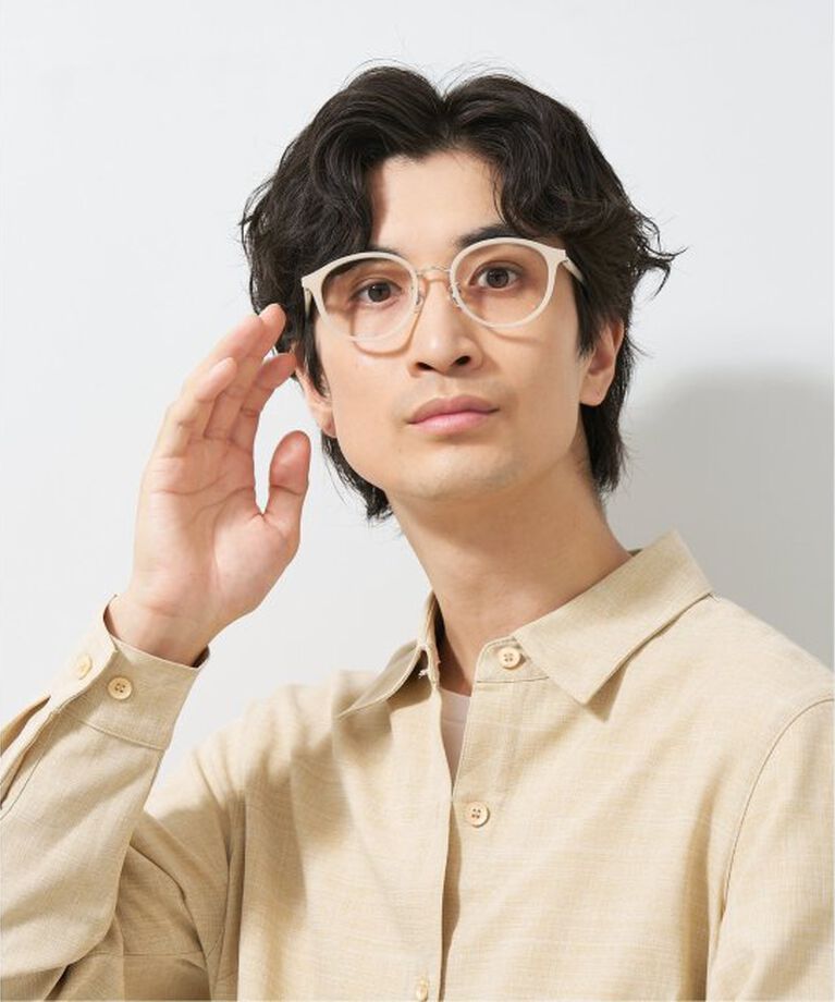  「UA24AW OFF レンズ交換券付」|メガネ|
