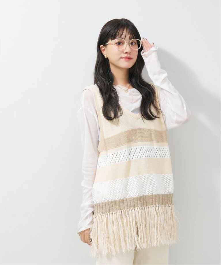  「UA24AW OFF レンズ交換券付」|メガネ|