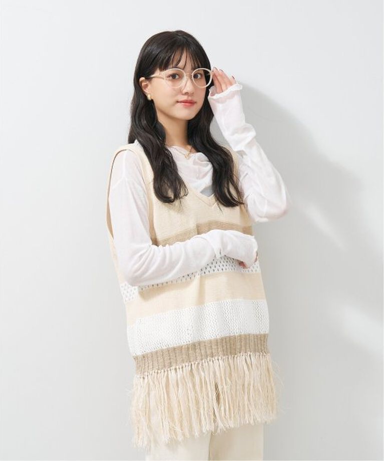  「UA24AW OFF レンズ交換券付」|メガネ|