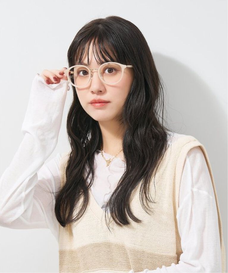  「UA24AW OFF レンズ交換券付」|メガネ|