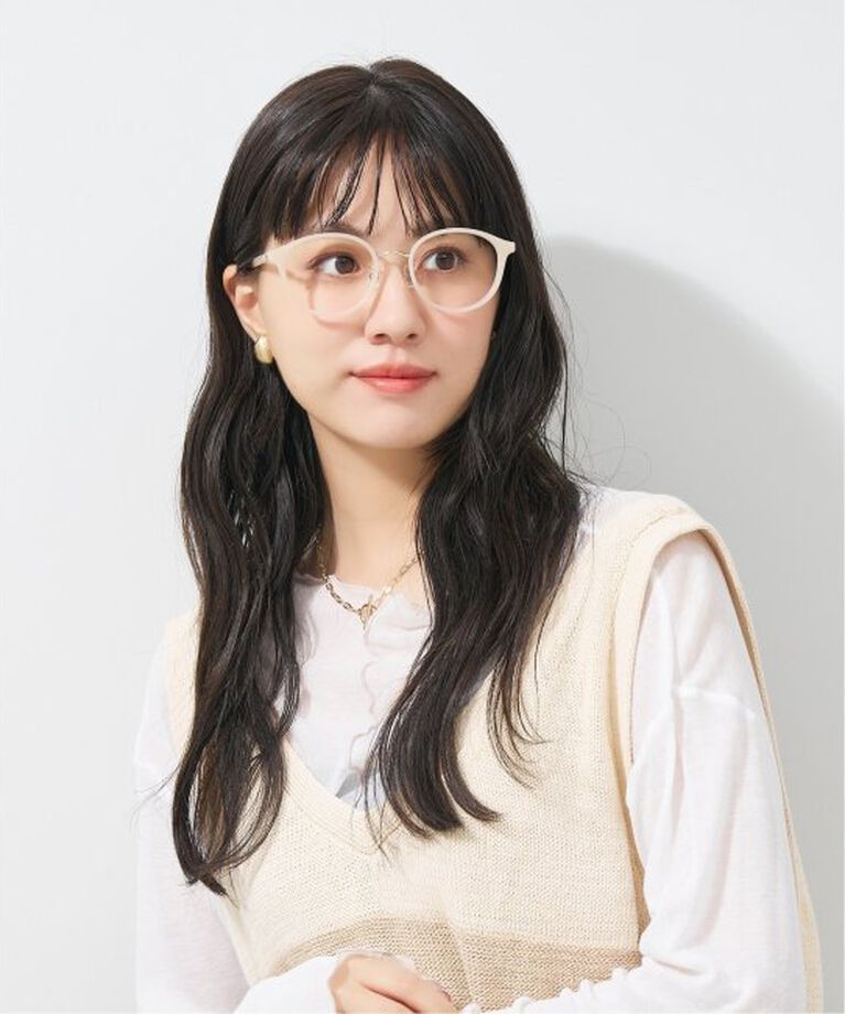  「UA24AW OFF レンズ交換券付」|メガネ|