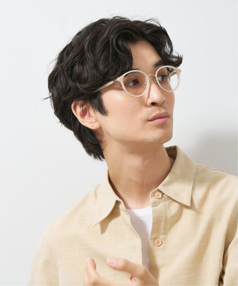  「UA24AW OFF レンズ交換券付」|メガネ|
