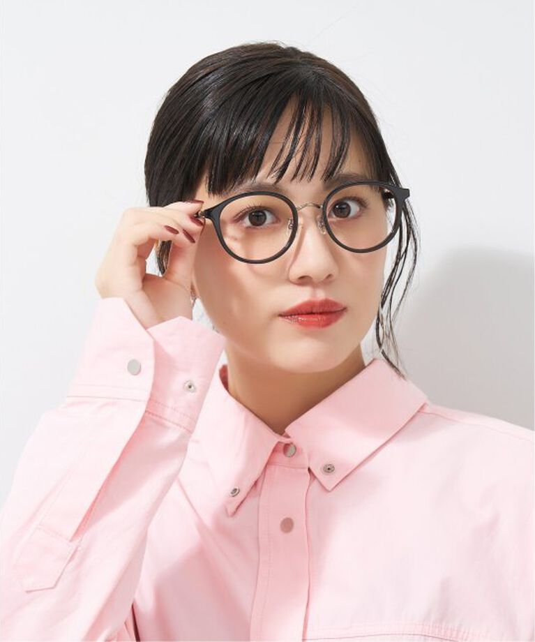  「UA24AW OFF レンズ交換券付」|メガネ|