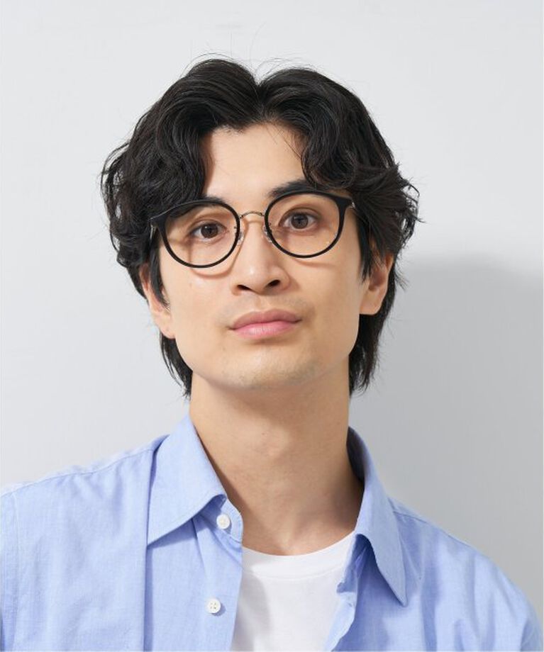 「UA24AW OFF レンズ交換券付」|メガネ|