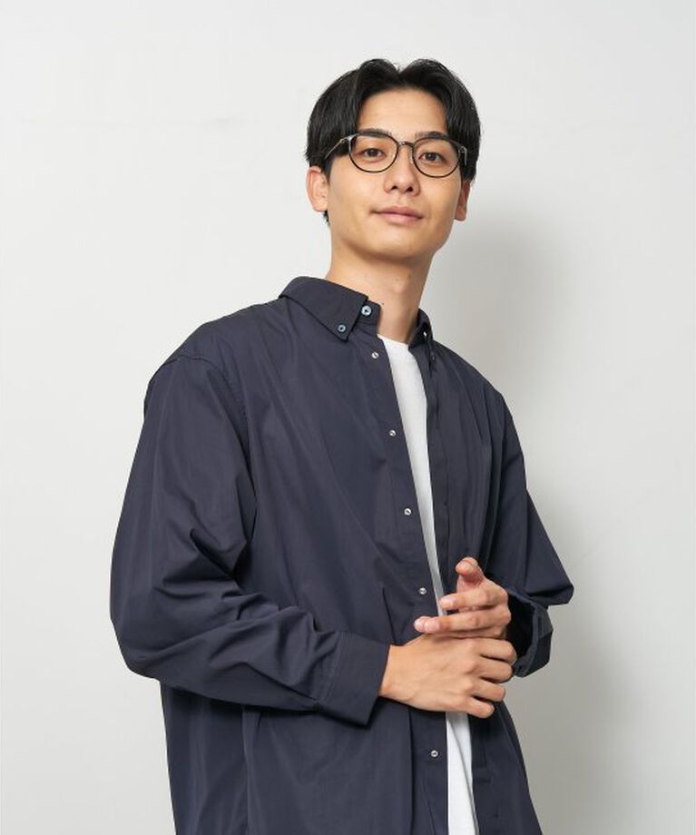  「ボストン型 メガネ 軽量 大人可愛い おうちメガネ 伊達メガネ レンズ交換券付」|メガネ|ブラック