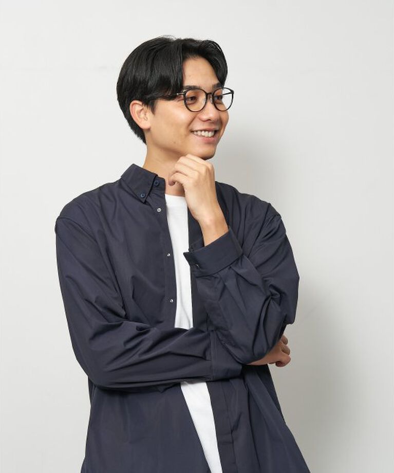 「ボストン型 メガネ 軽量 大人可愛い おうちメガネ 伊達メガネ レンズ交換券付」|メガネ|
