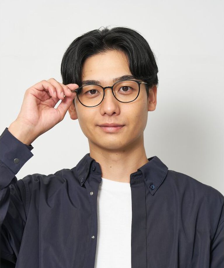  「ボストン型 メガネ 軽量 大人可愛い おうちメガネ 伊達メガネ レンズ交換券付」|メガネ|