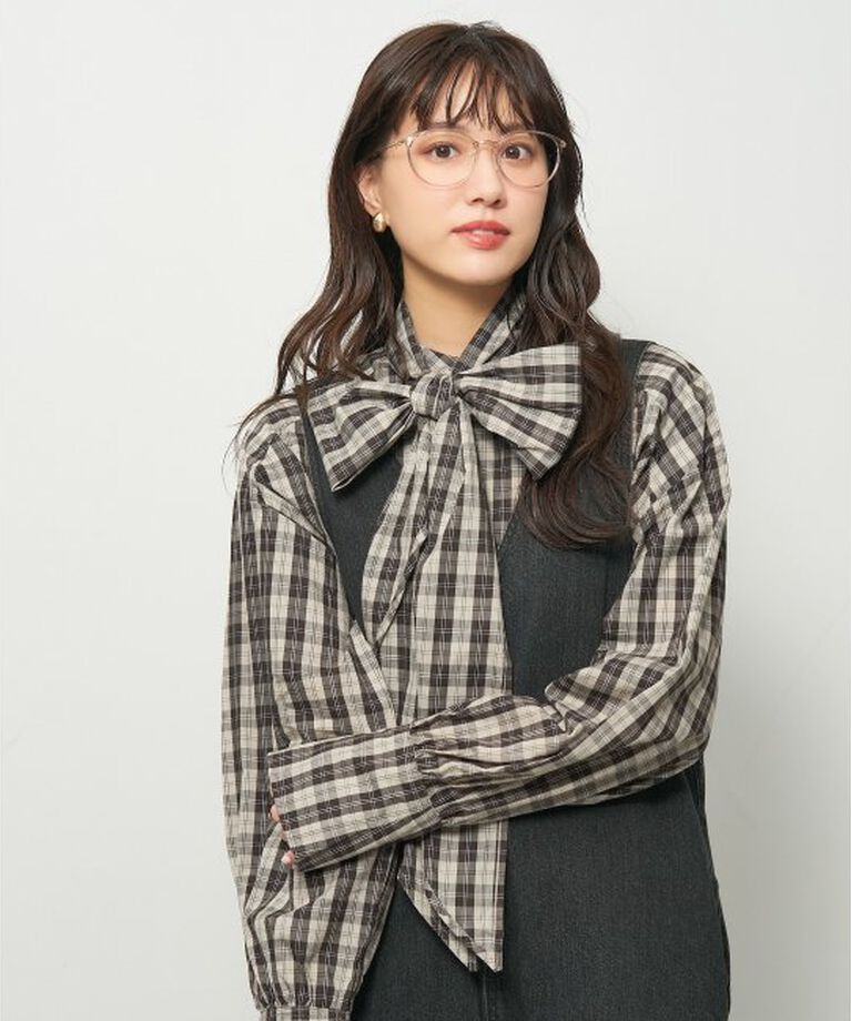  「ボストン型 メガネ 軽量 大人可愛い おうちメガネ 伊達メガネ レンズ交換券付」|メガネ|
