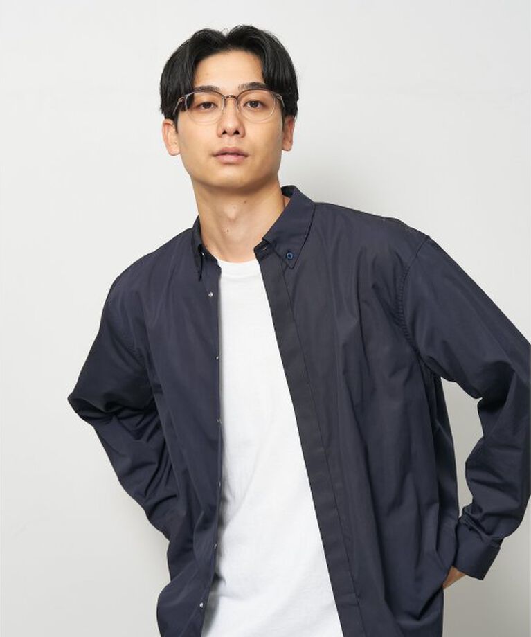 「ボストン型 メガネ 軽量 大人可愛い おうちメガネ 伊達メガネ レンズ交換券付」|メガネ|