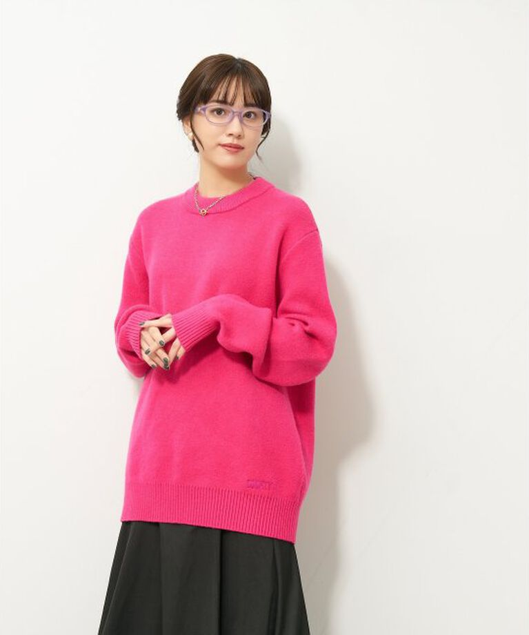  「Zoff｜Sanrio Characters クロミモデル レンズ交換券付」|メガネ|
