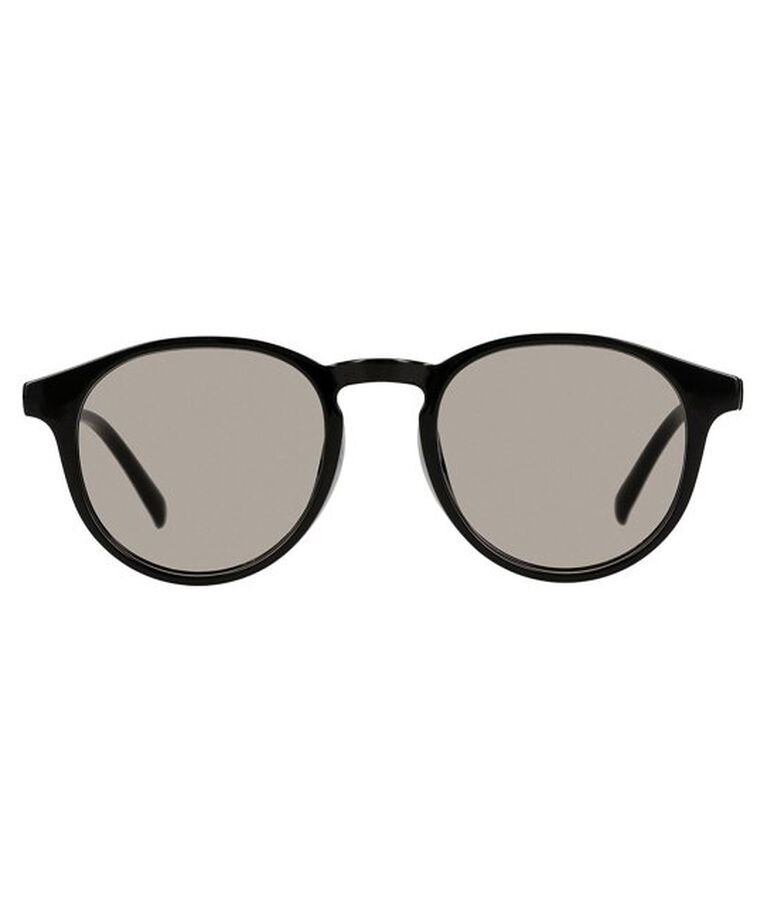  「【WEB限定】ボストン型 サングラス | カラーレンズ 軽量 トレンド 紫外線対策 UVカット ユニセックス」|サングラス|