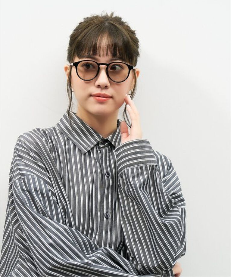  「【WEB限定】ボストン型 サングラス | カラーレンズ 軽量 トレンド 紫外線対策 UVカット ユニセックス」|サングラス|