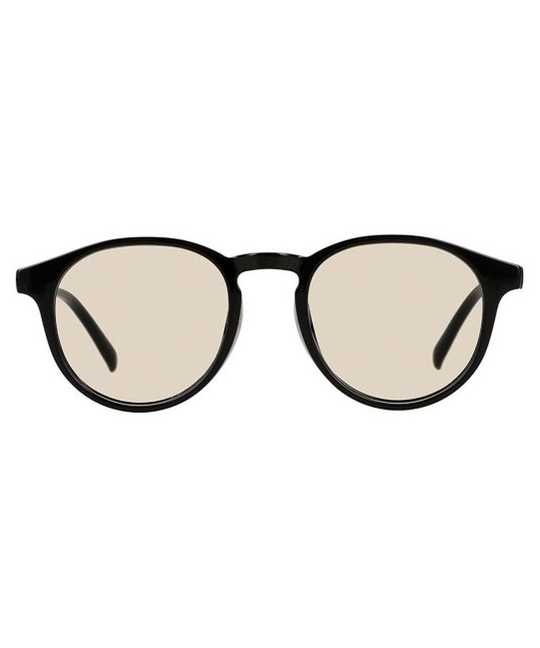  「【WEB限定】ボストン型 サングラス | カラーレンズ 軽量 トレンド 紫外線対策 UVカット ユニセックス」|サングラス|